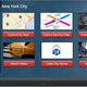 Image for article titled FlightPath 3D Is The First Interactive Flight Map You'll Actually Love